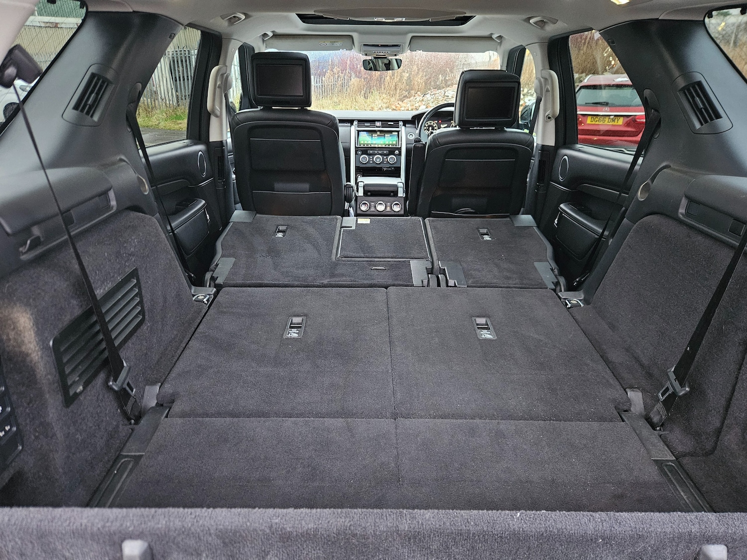 Used Land Rover Discovery 2019 for sale - 77072158: Photo 29