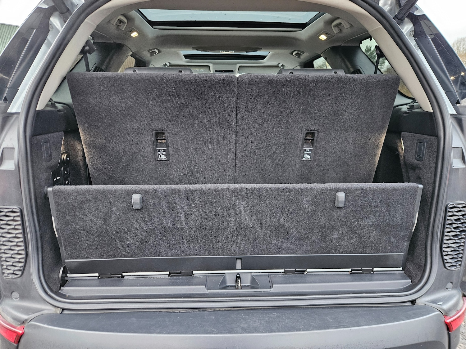 Used Land Rover Discovery 2019 for sale - 77072158: Photo 30