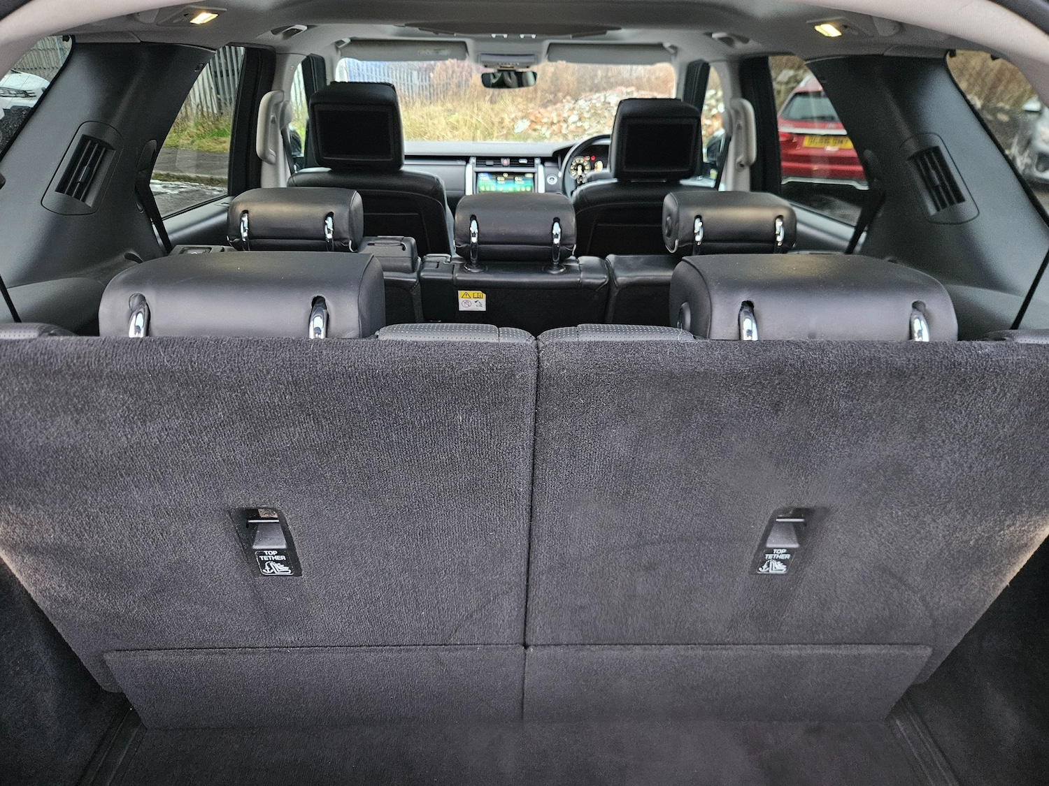 Used Land Rover Discovery 2019 for sale - 77072158: Photo 31