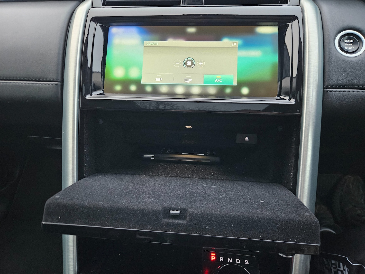 Used Land Rover Discovery 2019 for sale - 77072158: Photo 34