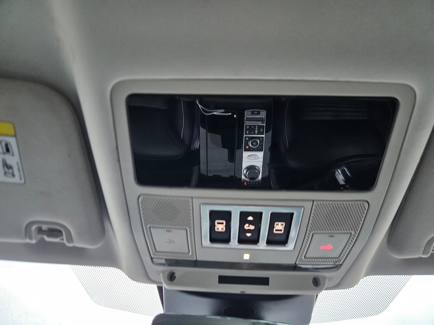 Used Land Rover Discovery 2019 for sale - 77072158: Photo 36