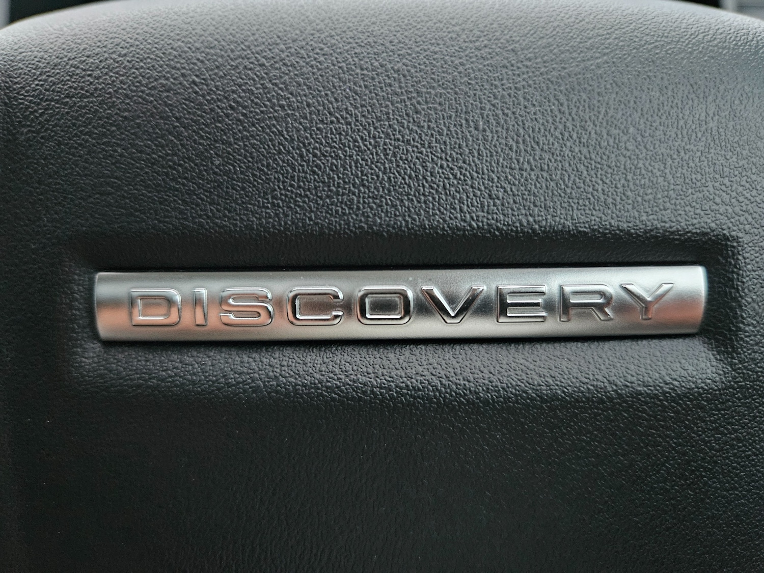 Used Land Rover Discovery 2019 for sale - 77072158: Photo 39