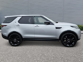 Used Land Rover Discovery 2019 for sale - 77072158: Photo