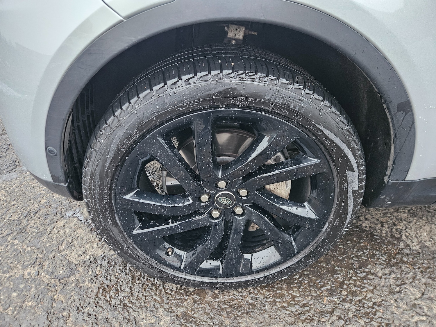 Used Land Rover Discovery 2019 for sale - 77072158: Photo 9