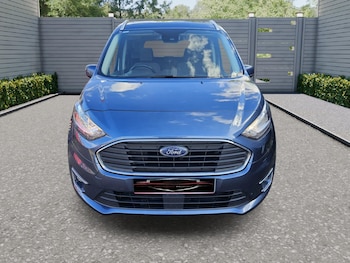 Used Ford Tourneo Connect 2020 for sale - 78563965: Photo