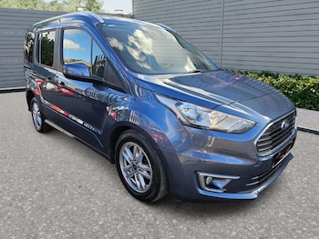 Used Ford Tourneo Connect 2020 for sale - 78563965: Photo