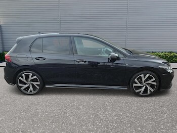 Used Volkswagen Golf 2020 for sale - 77890569: Photo