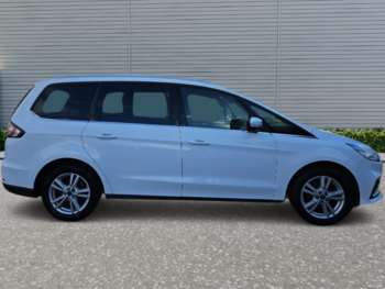 Used Ford Galaxy 2021 for sale - 73760339: Photo