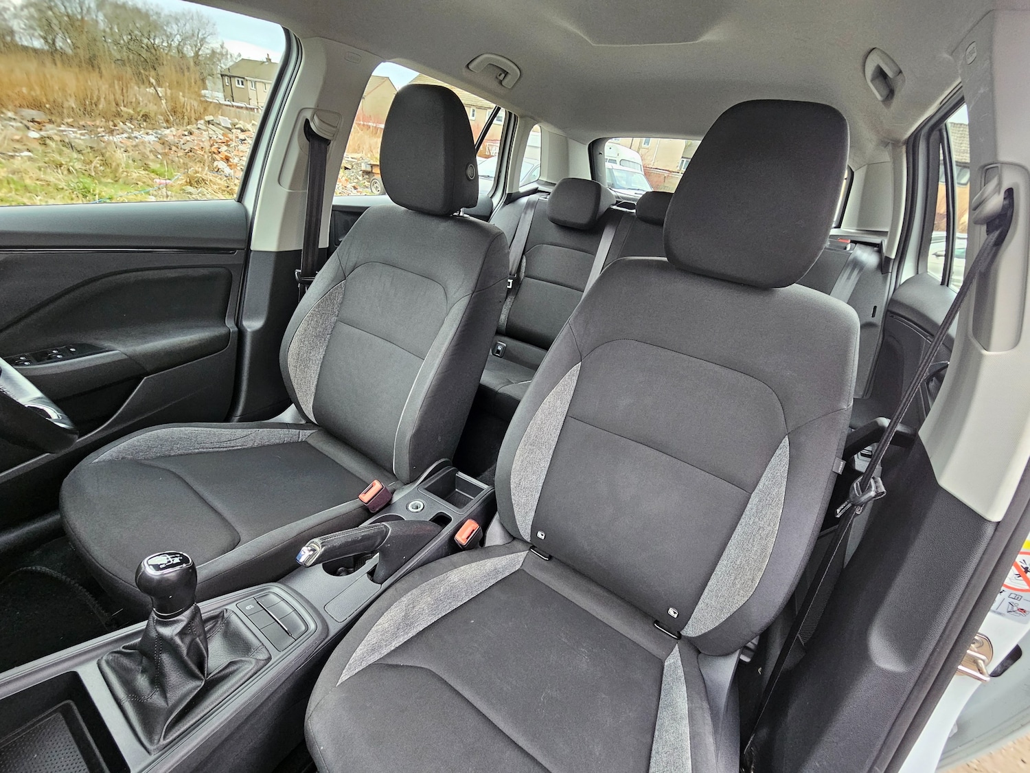 Used Skoda Kamiq 2021 for sale - 77593292: Photo 11