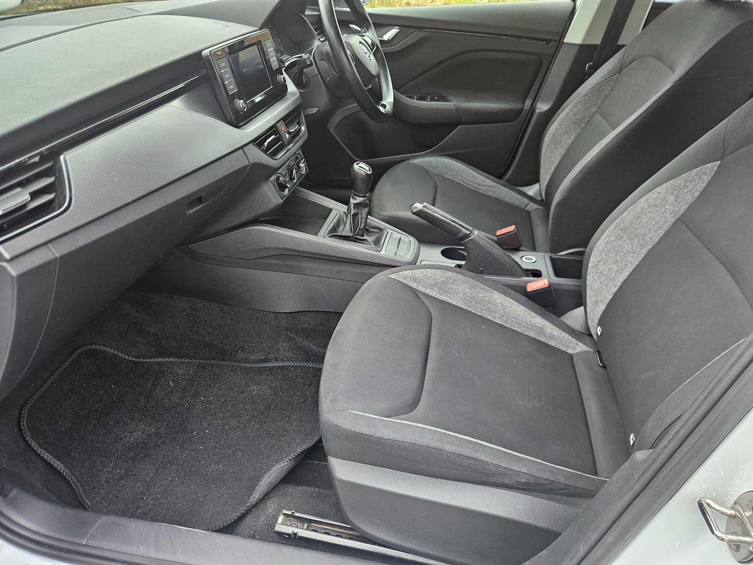 Used Skoda Kamiq 2021 for sale - 77593292: Photo 13