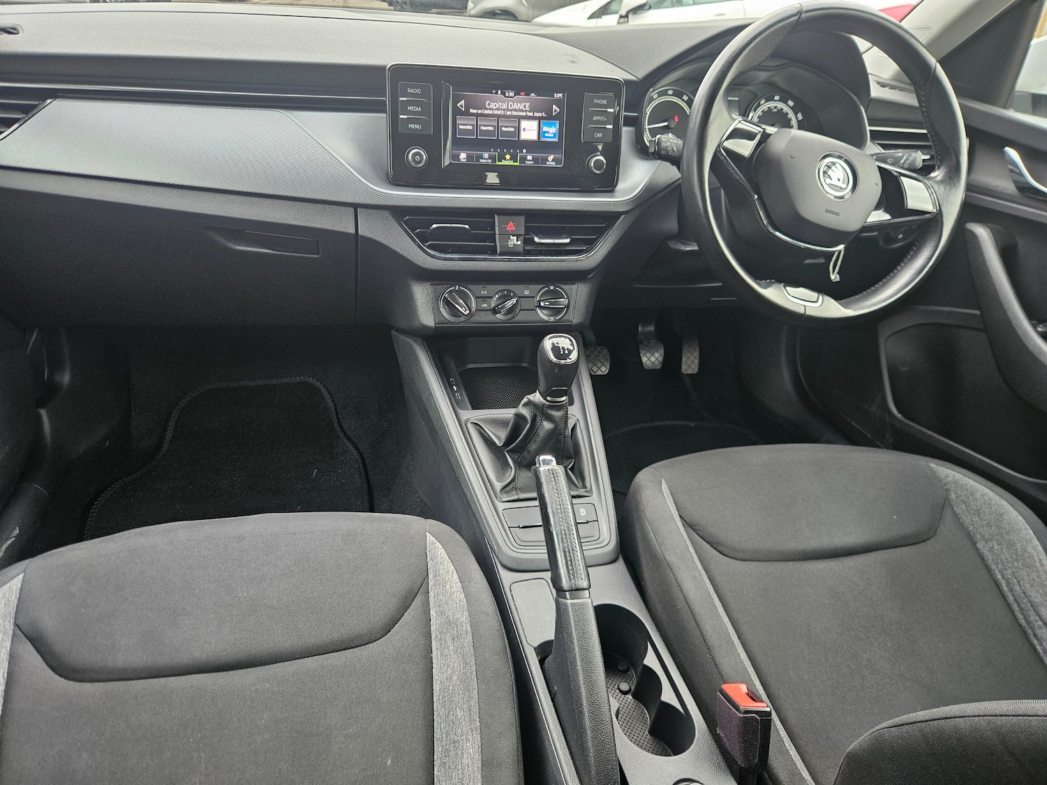 Used Skoda Kamiq 2021 for sale - 77593292: Photo 15