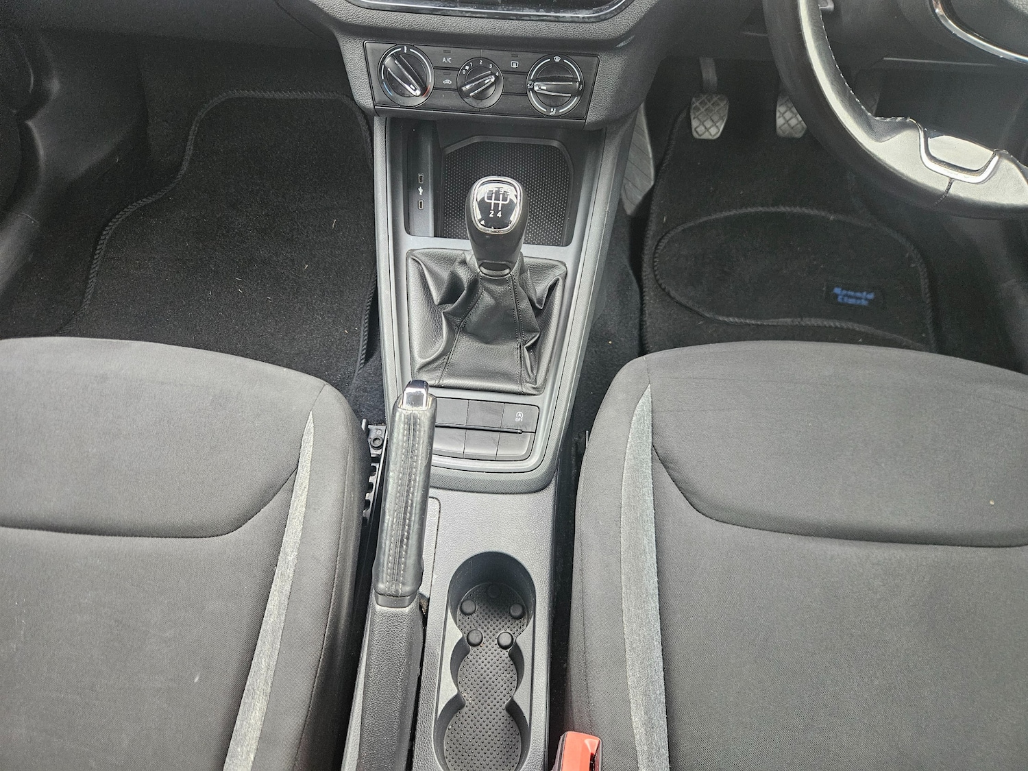 Used Skoda Kamiq 2021 for sale - 77593292: Photo 16