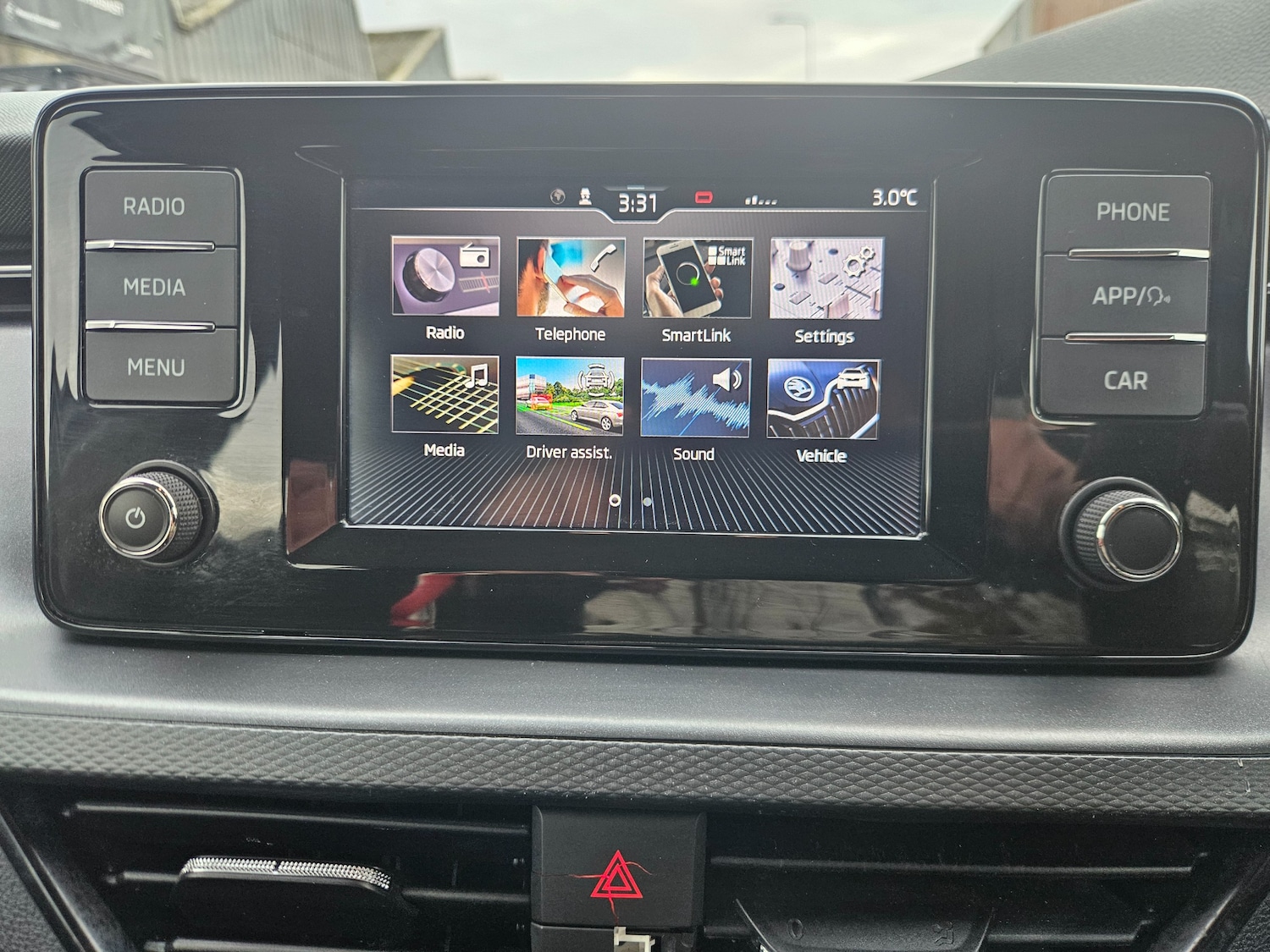 Used Skoda Kamiq 2021 for sale - 77593292: Photo 18