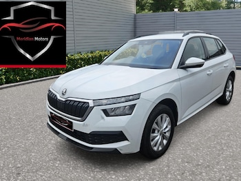 2021 (21) - 1.0 TSI S SUV 5dr Petrol Manual Euro 6 (s/s) (95 ps)