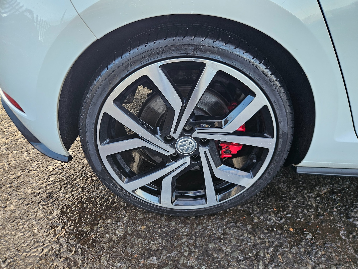 Used Volkswagen Golf 2020 for sale - 77134042: Photo 12