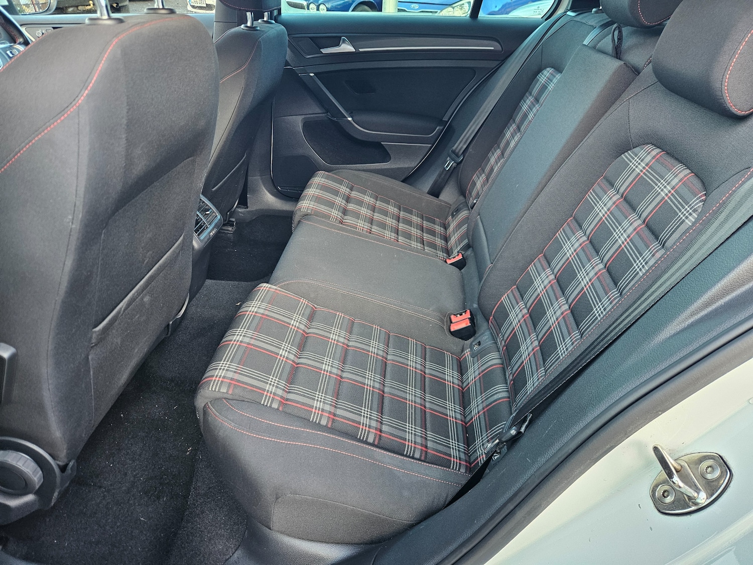 Used Volkswagen Golf 2020 for sale - 77134042: Photo 17