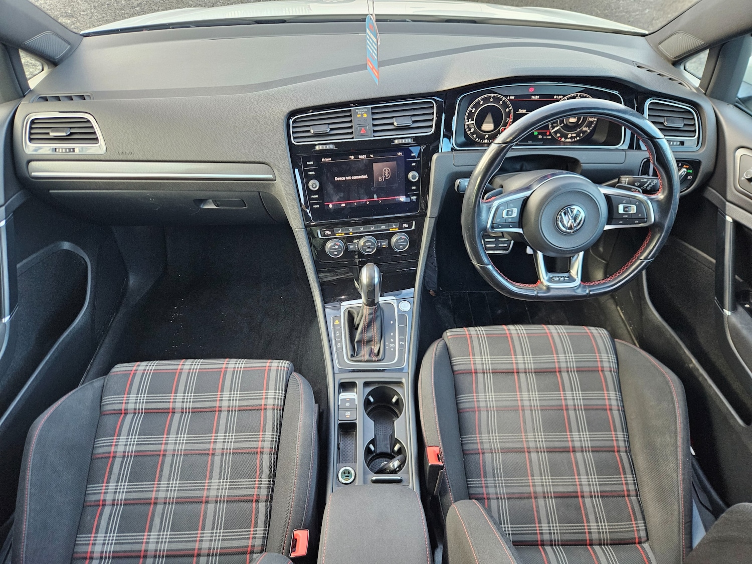 Used Volkswagen Golf 2020 for sale - 77134042: Photo 18