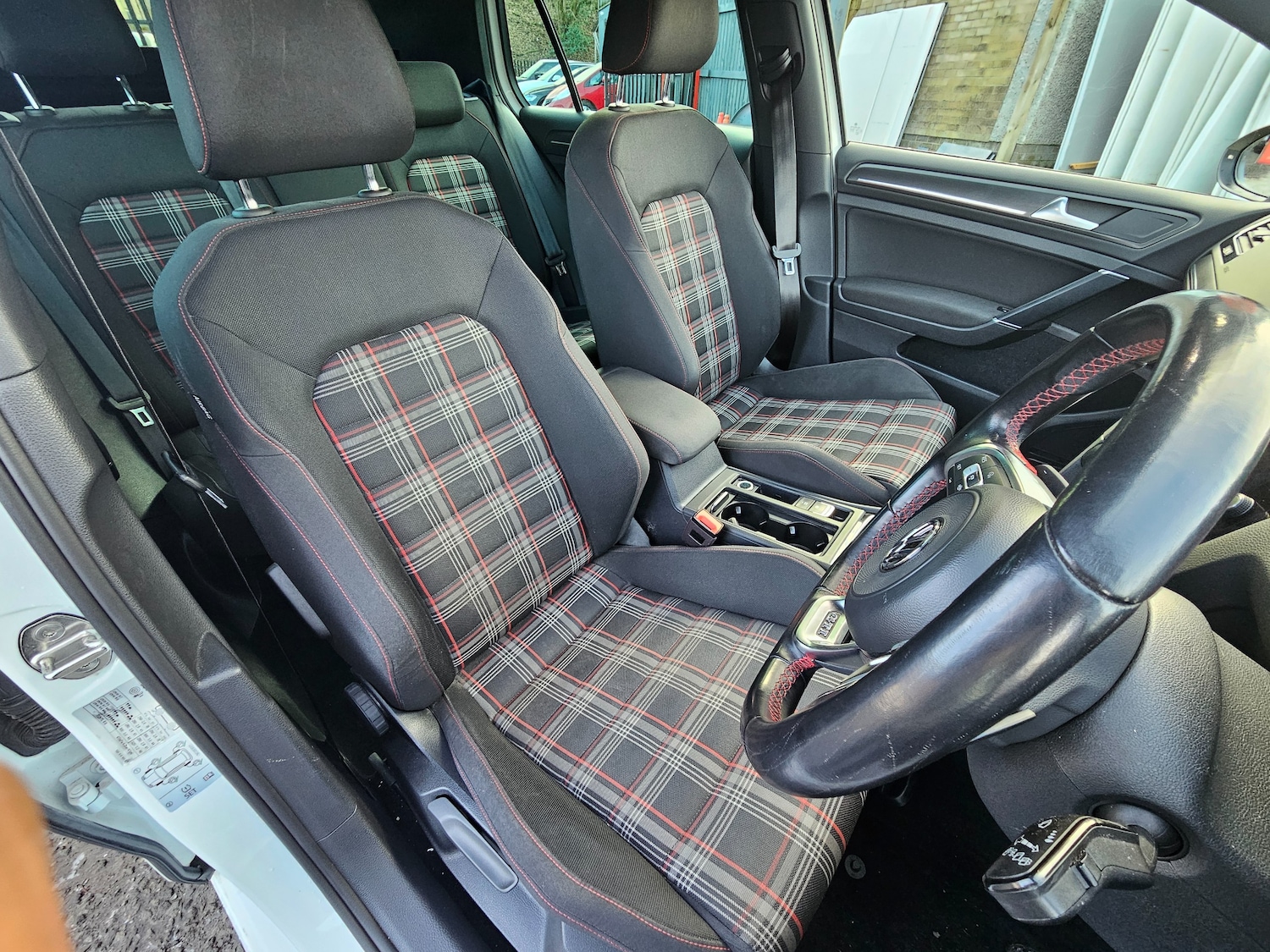 Used Volkswagen Golf 2020 for sale - 77134042: Photo 19