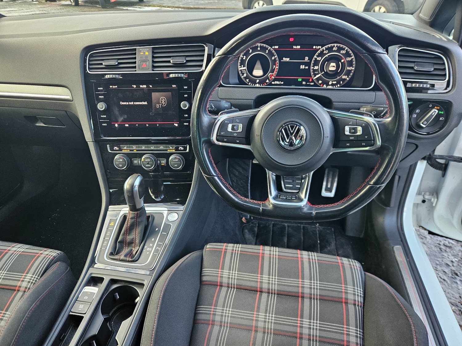 Used Volkswagen Golf 2020 for sale - 77134042: Photo 20