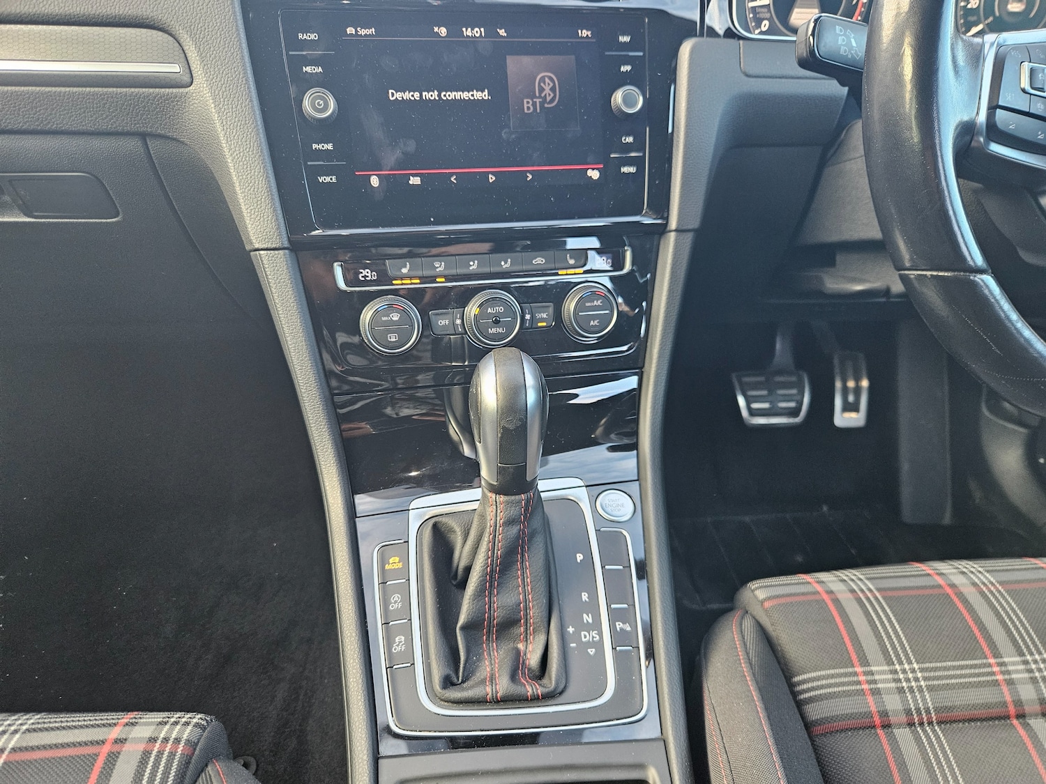 Used Volkswagen Golf 2020 for sale - 77134042: Photo 22