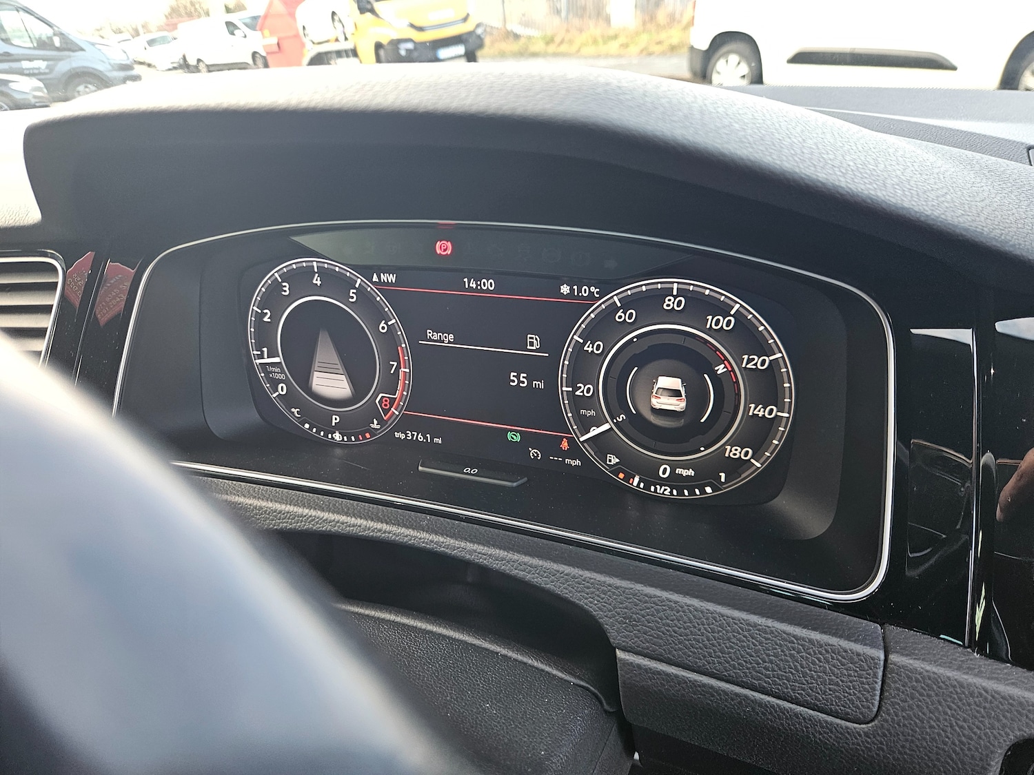 Used Volkswagen Golf 2020 for sale - 77134042: Photo 24