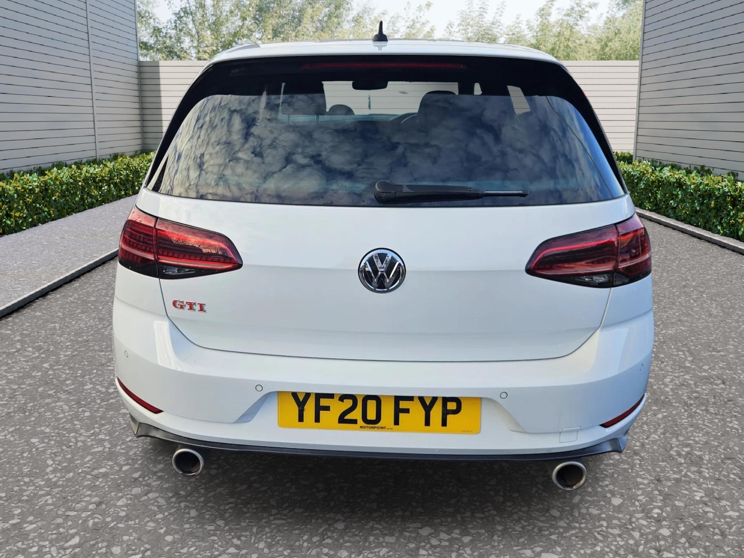 Used Volkswagen Golf 2020 for sale - 77134042: Photo 6