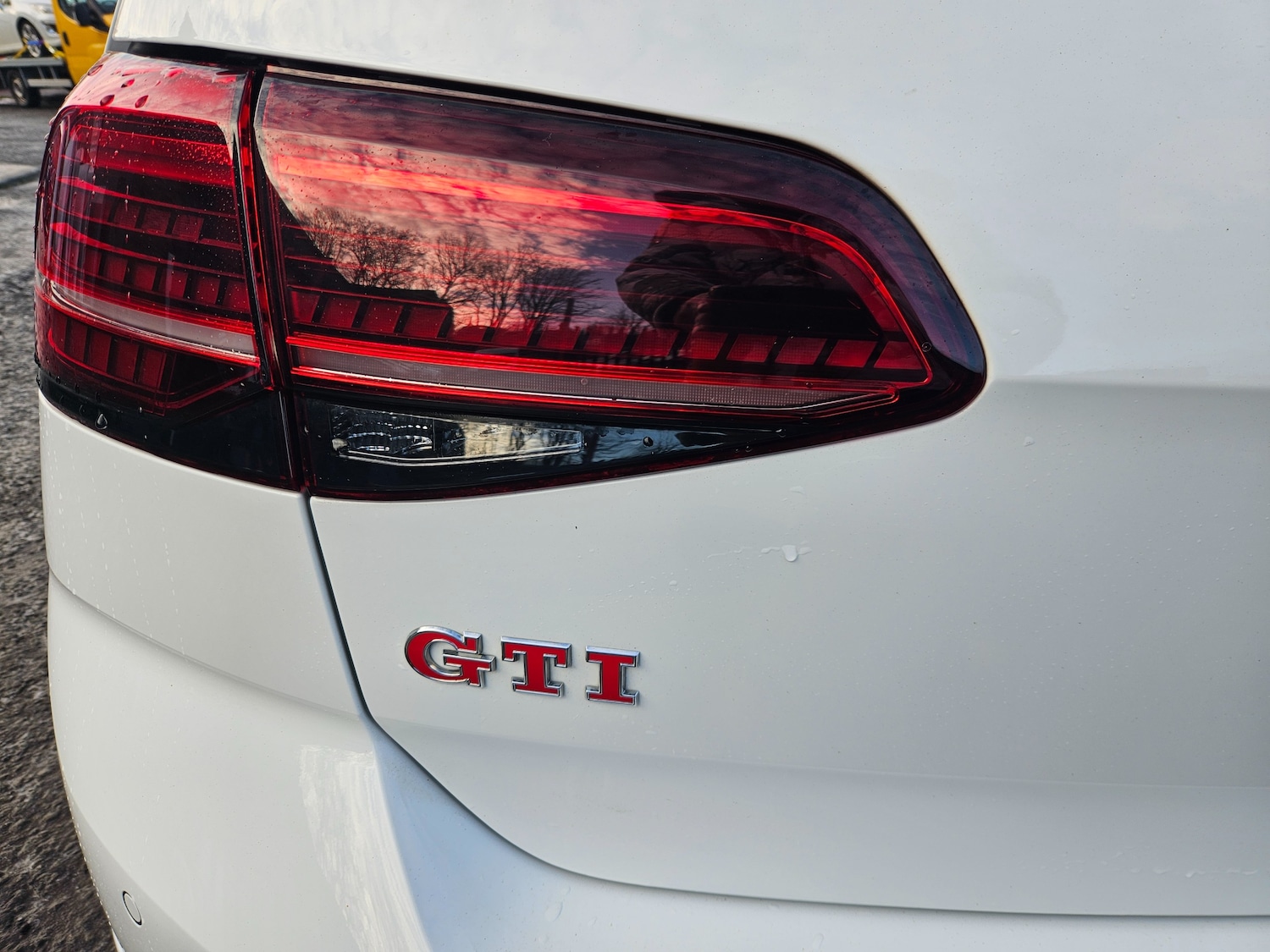 Used Volkswagen Golf 2020 for sale - 77134042: Photo 9