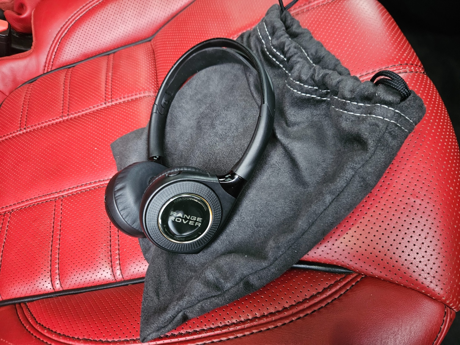 Used Land Rover Range Rover Sport 2014 for sale - 76767470: Photo 13