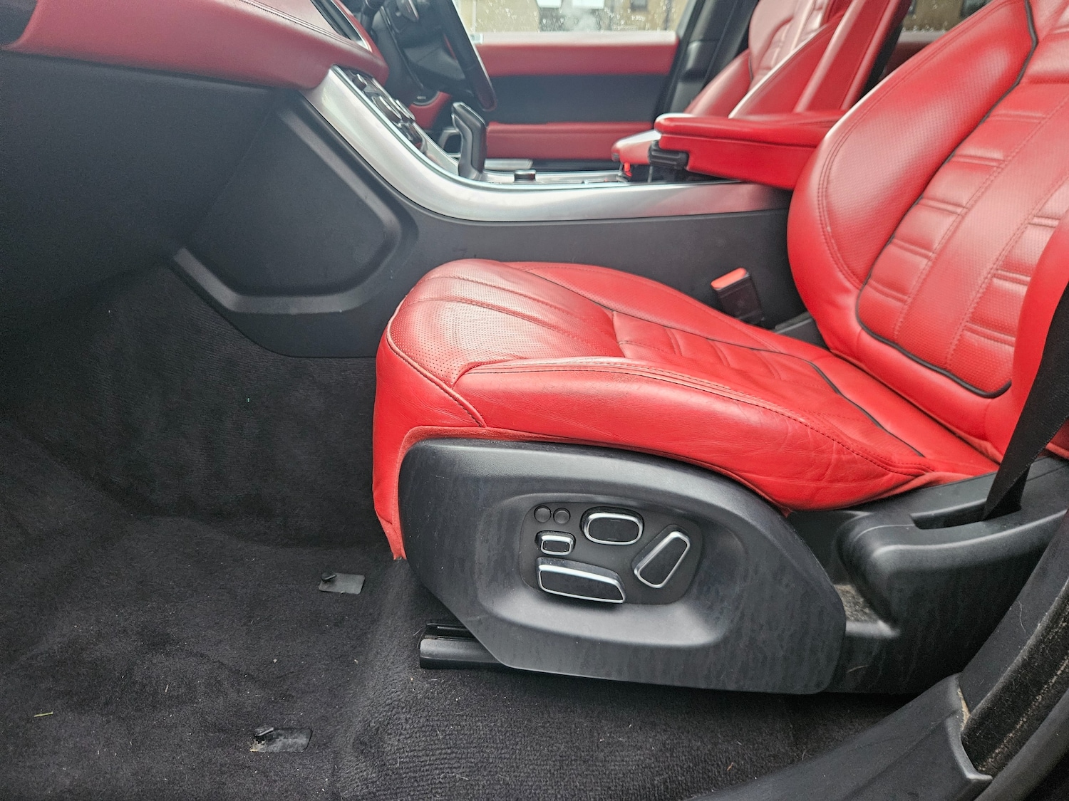 Used Land Rover Range Rover Sport 2014 for sale - 76767470: Photo 15