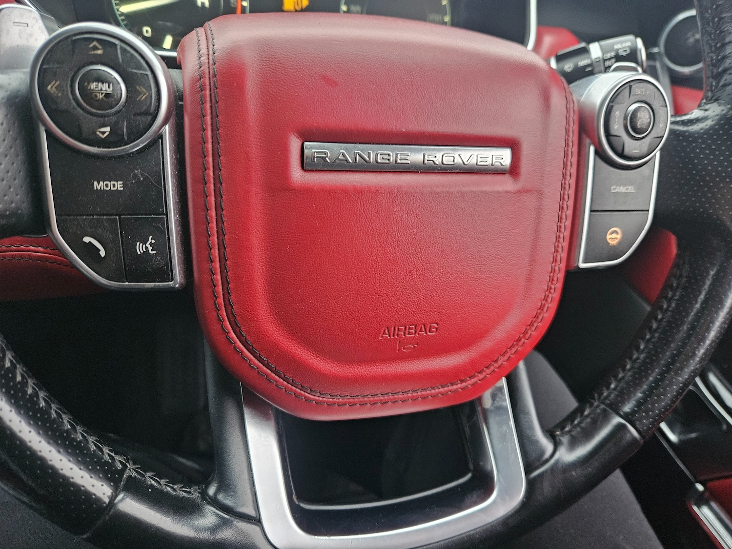 Used Land Rover Range Rover Sport 2014 for sale - 76767470: Photo 20