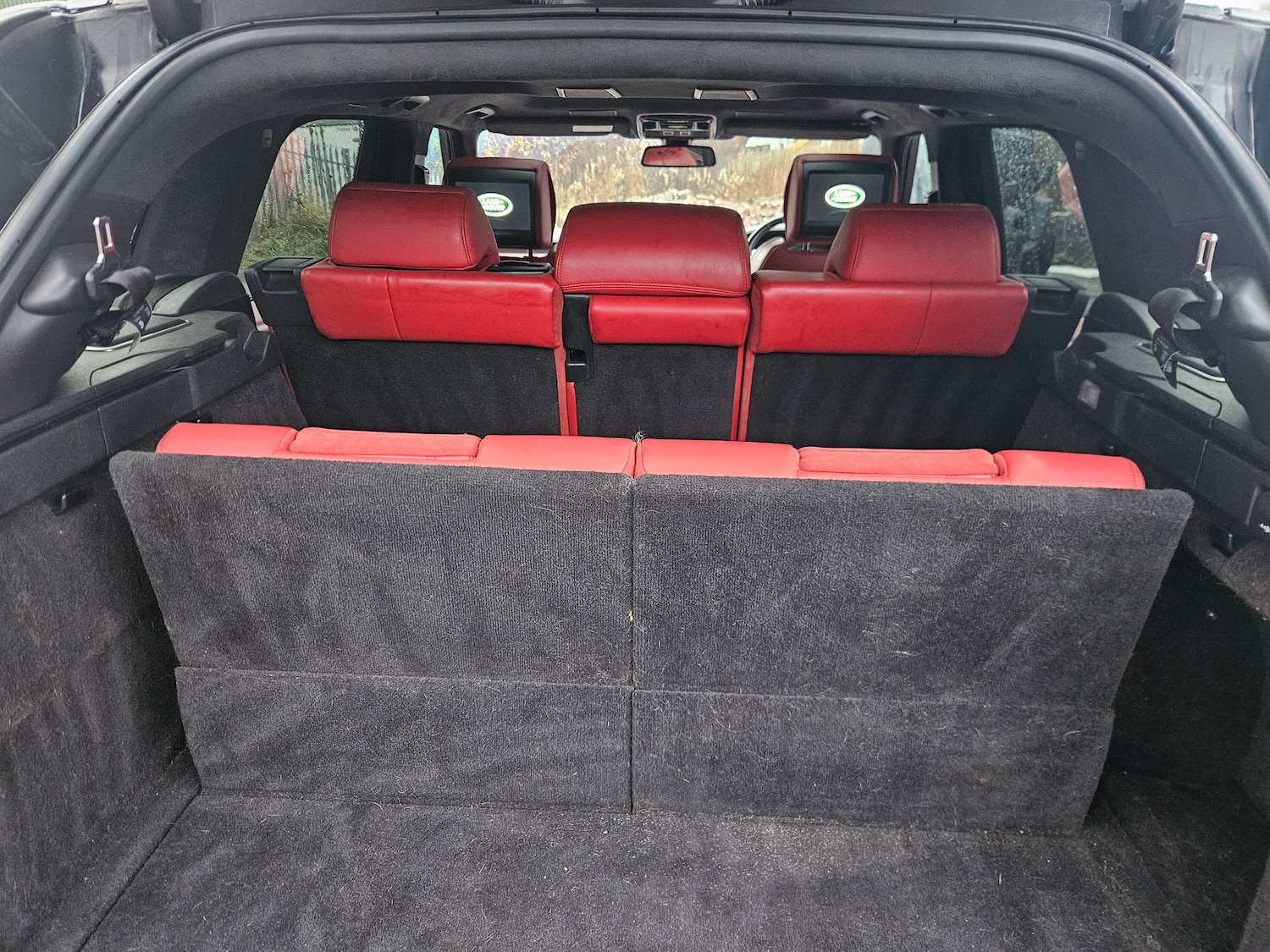 Used Land Rover Range Rover Sport 2014 for sale - 76767470: Photo 22