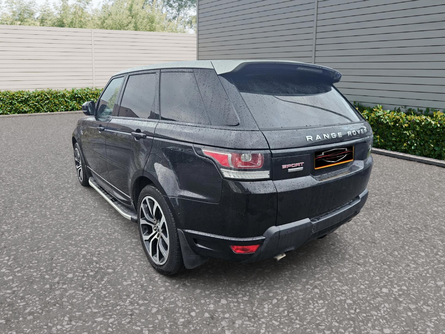 Used Land Rover Range Rover Sport 2014 for sale - 76767470: Photo 7