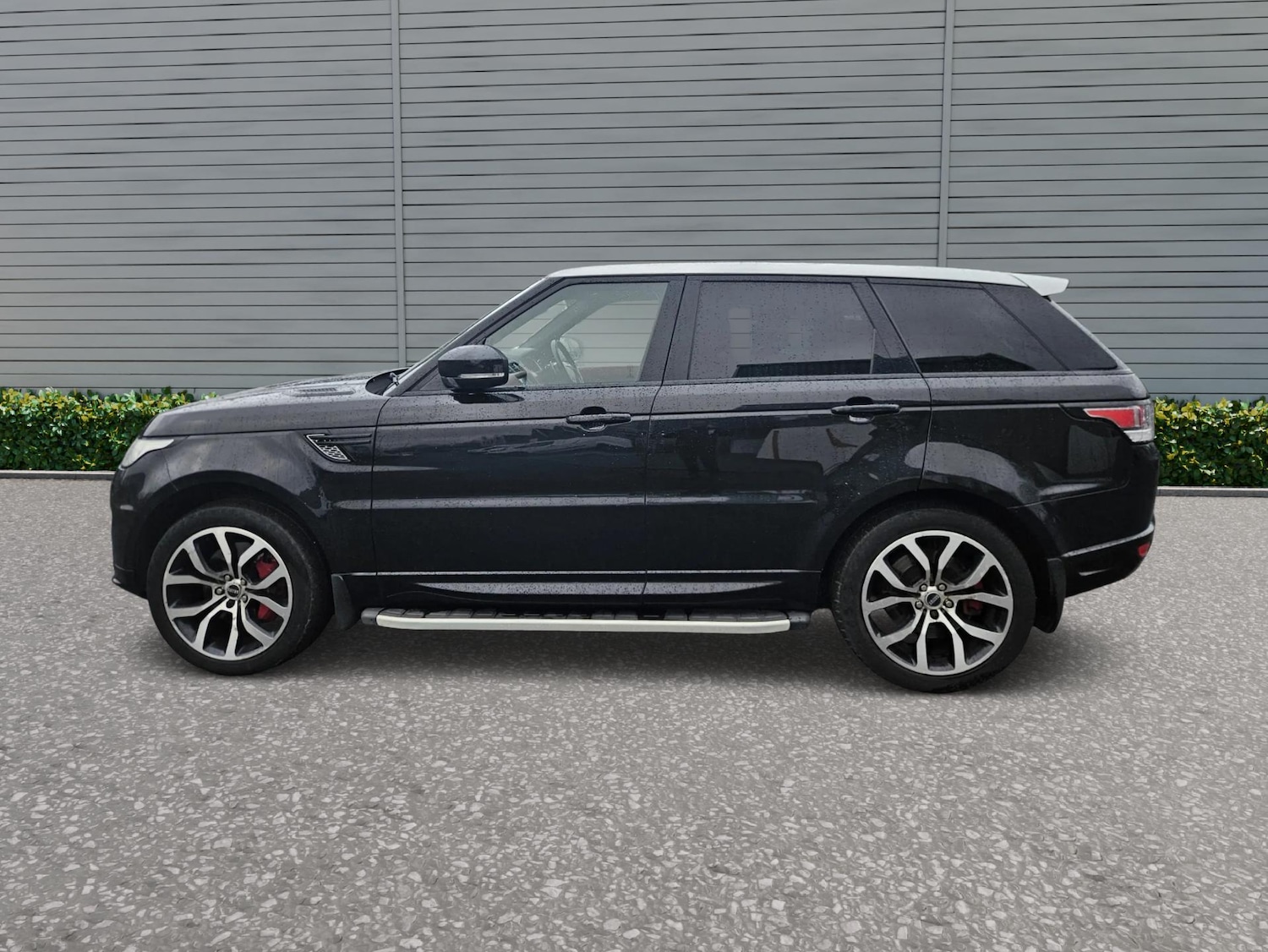 Used Land Rover Range Rover Sport 2014 for sale - 76767470: Photo 8