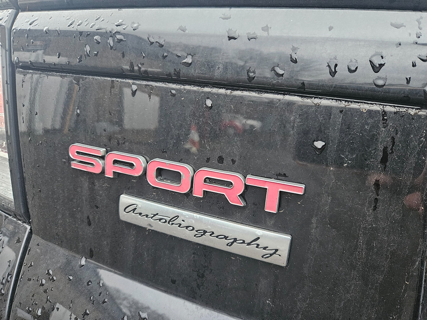 Used Land Rover Range Rover Sport 2014 for sale - 76767470: Photo 9