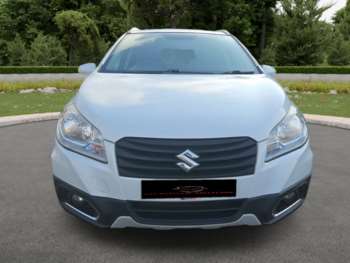 Used Suzuki SX4 S-Cross 2014 for sale - 73084795: Photo