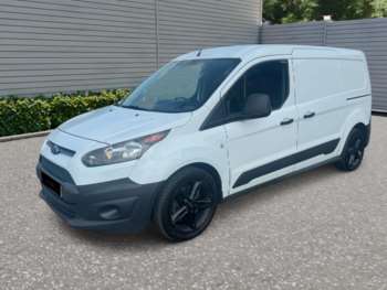 Used Ford Transit Connect 2017 for sale - 74869593: Photo