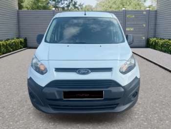 Used Ford Transit Connect 2017 for sale - 74869593: Photo