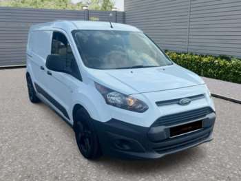 Used Ford Transit Connect 2017 for sale - 74869593: Photo