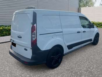 Used Ford Transit Connect 2017 for sale - 74869593: Photo