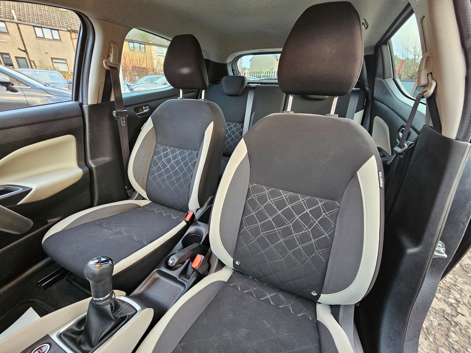 Used Nissan Micra 2019 for sale - 76520291: Photo 10