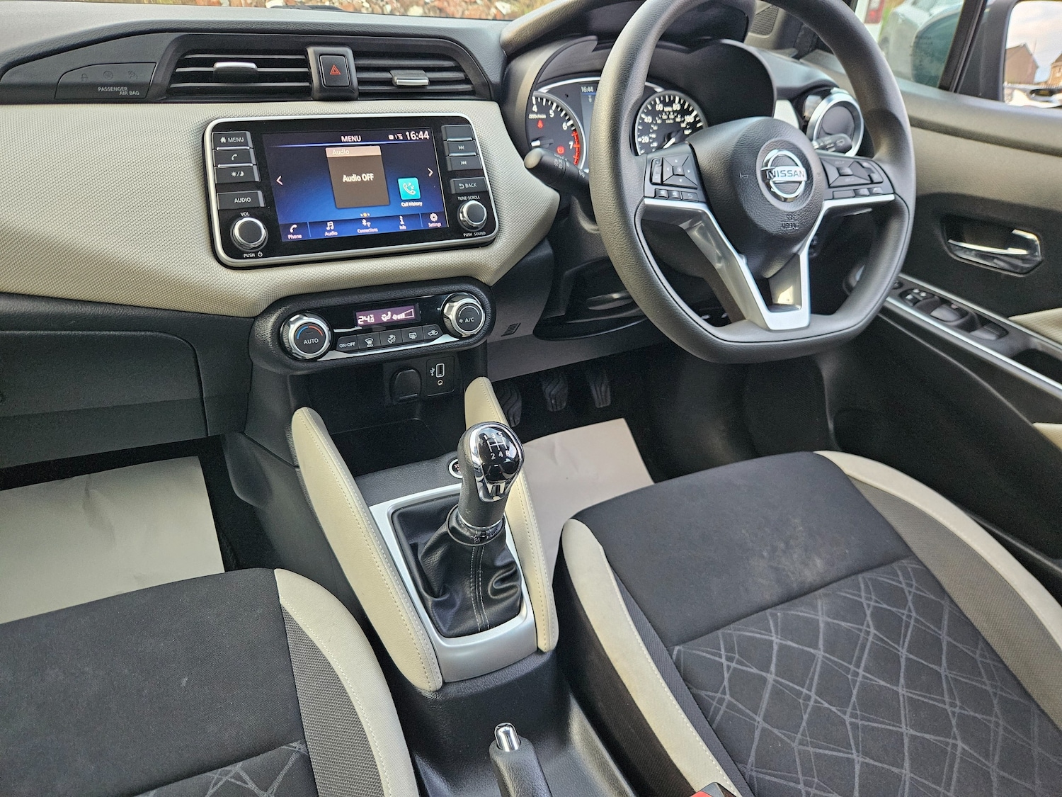 Used Nissan Micra 2019 for sale - 76520291: Photo 11