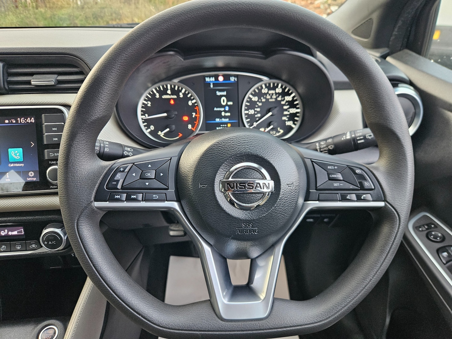 Used Nissan Micra 2019 for sale - 76520291: Photo 12