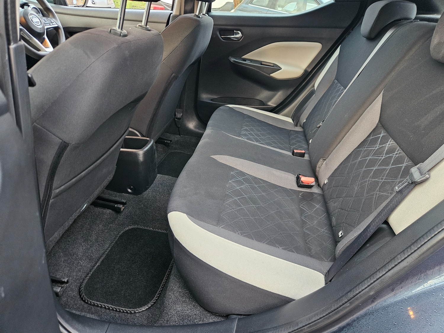 Used Nissan Micra 2019 for sale - 76520291: Photo 13