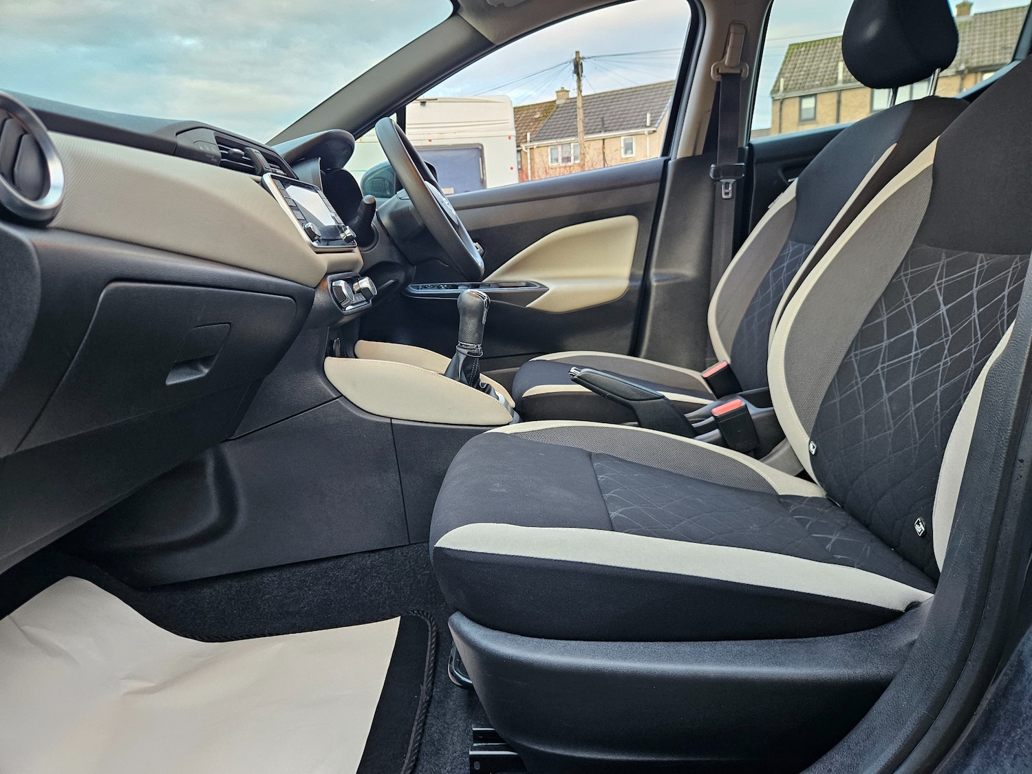 Used Nissan Micra 2019 for sale - 76520291: Photo 14