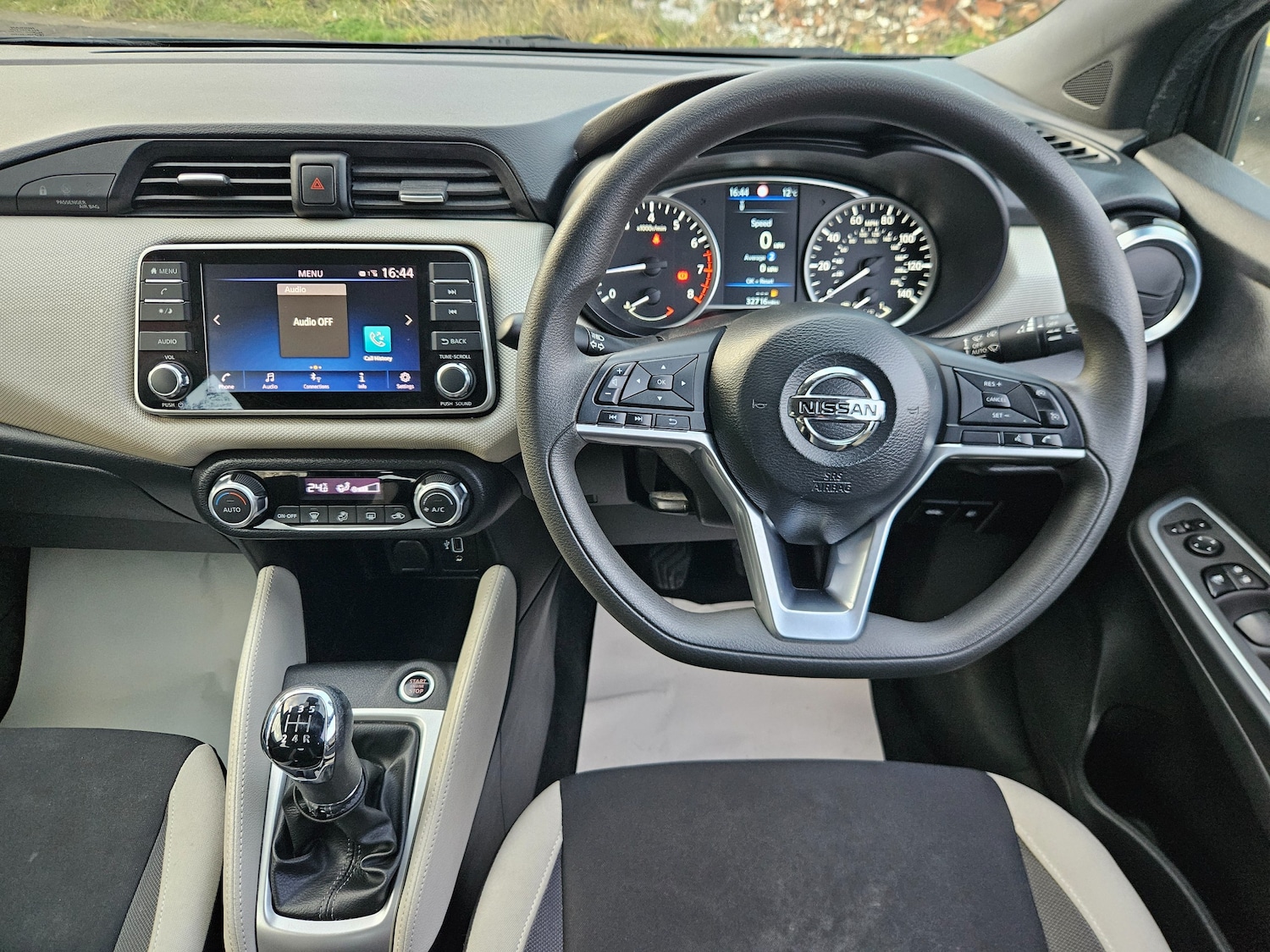 Used Nissan Micra 2019 for sale - 76520291: Photo 15