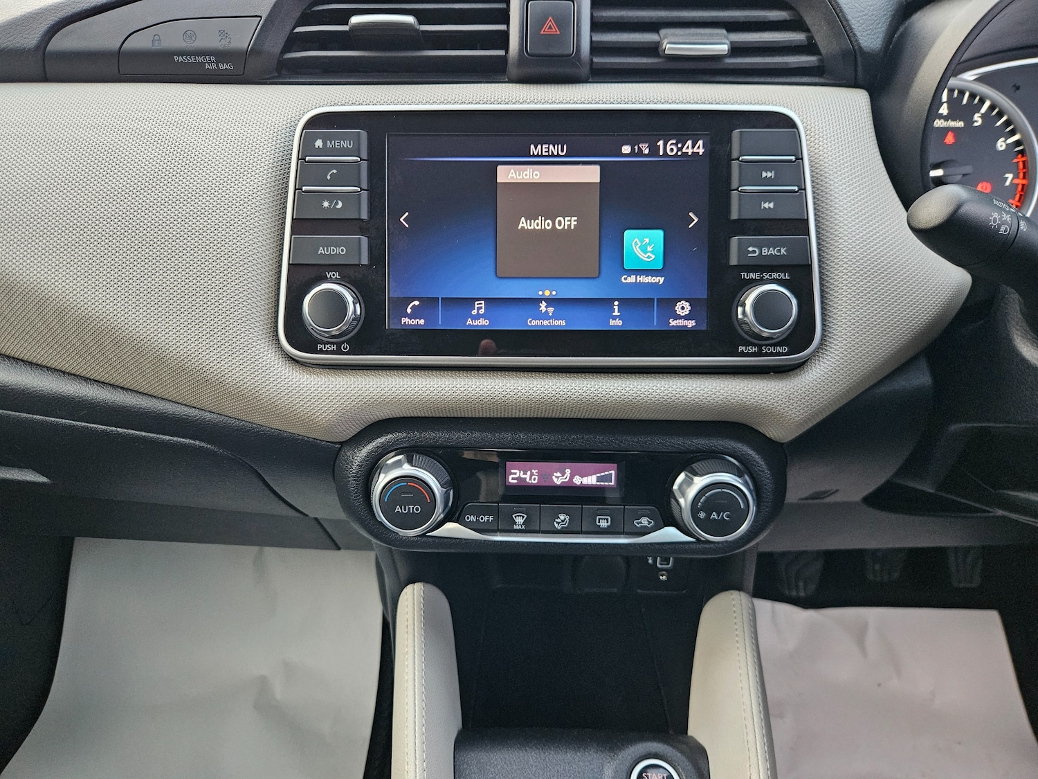 Used Nissan Micra 2019 for sale - 76520291: Photo 16