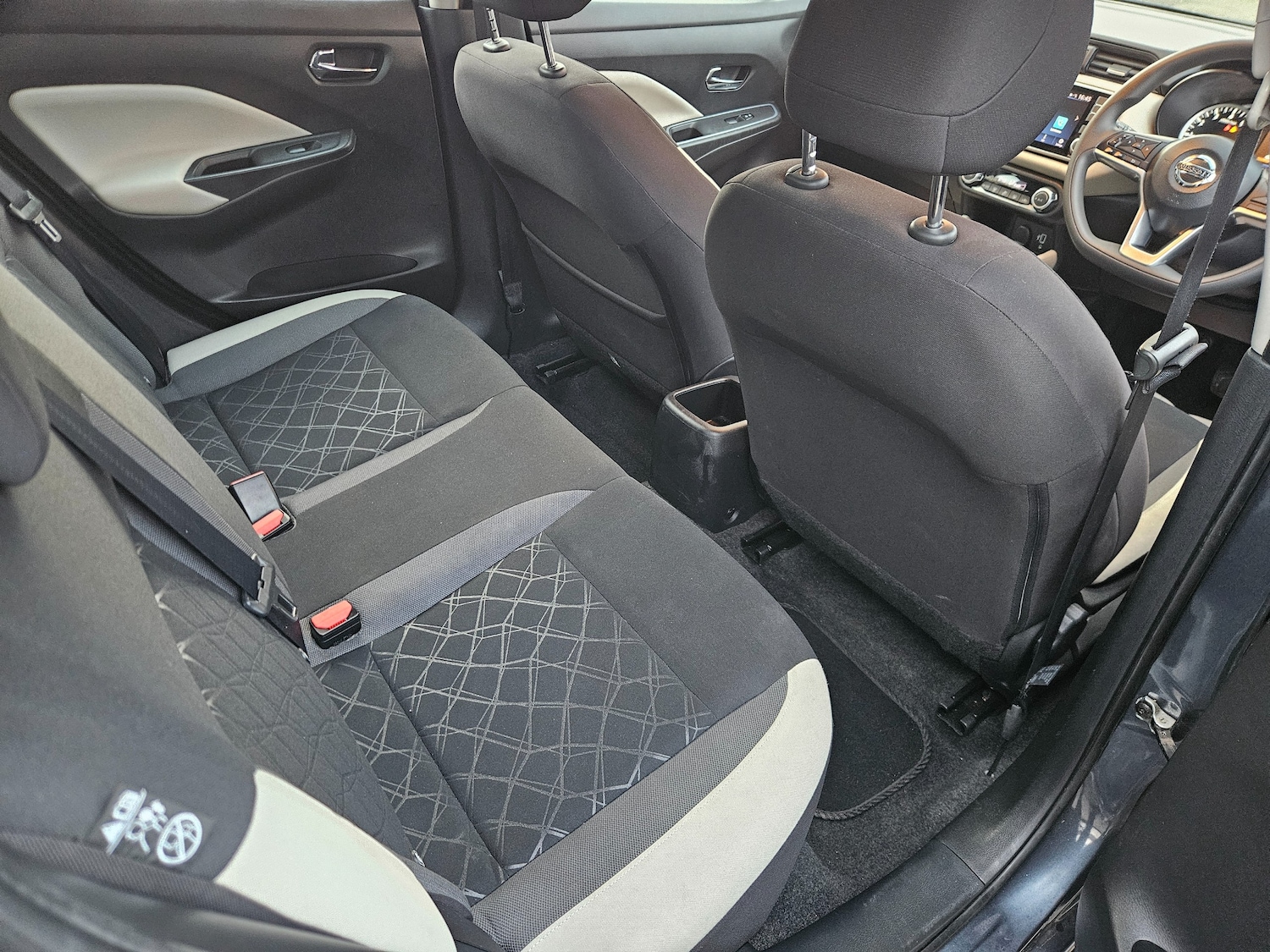 Used Nissan Micra 2019 for sale - 76520291: Photo 18