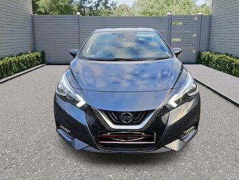 Used Nissan Micra 2019 for sale - 76520291: Photo