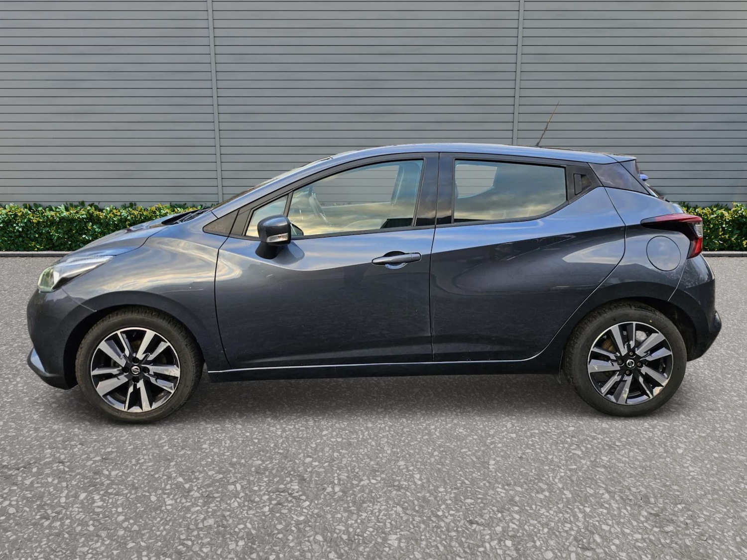 Used Nissan Micra 2019 for sale - 76520291: Photo 8