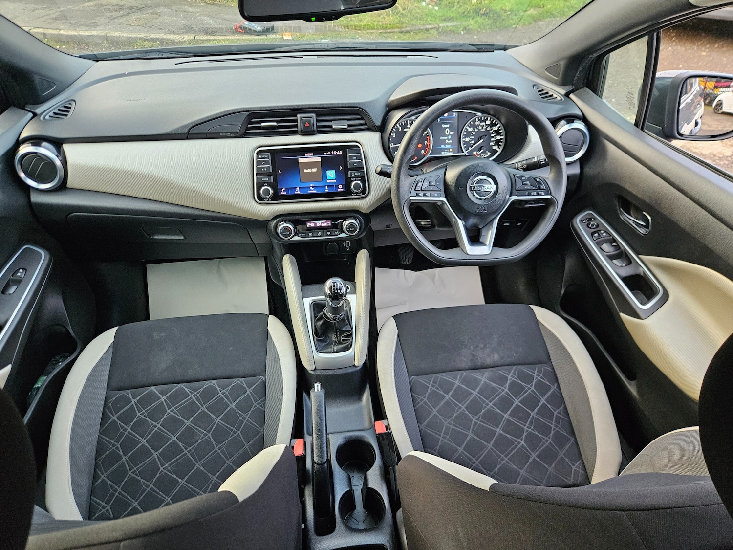 Used Nissan Micra 2019 for sale - 76520291: Photo 9